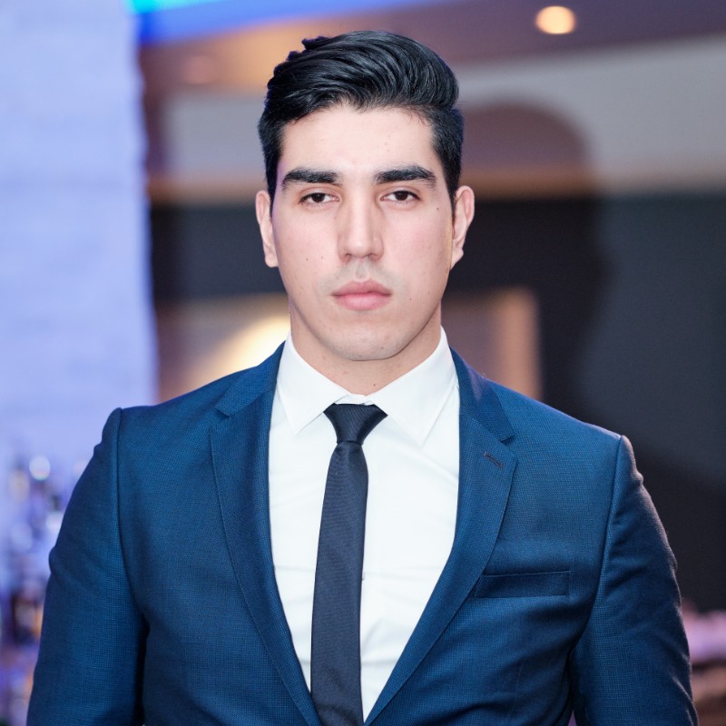 Juan José Egas